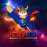 Super Floki