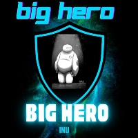 BIG HERO INU