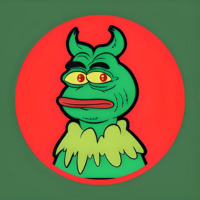grinch pepe