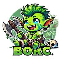 BabyOrc
