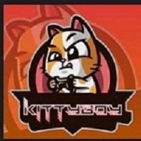 KITTY BOY