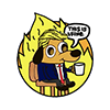 Fine Trump