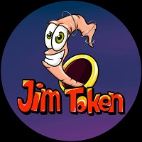 JIM TOKEN