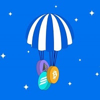 Today's Airdrops