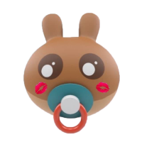 New BabyCake
