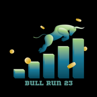 Bull Run 23