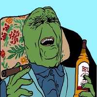 Rich PepeBonk