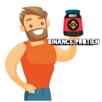 BinanceWhey