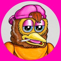 Ducky Duck