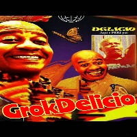 GrokDelicio