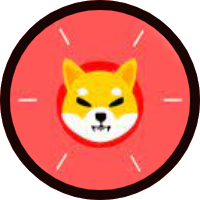 Shiba Inu Cold Wallet Token
