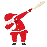 XmasBonk
