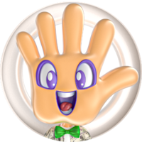 BABYHANDS