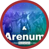 Arenum Crypto Eco Token