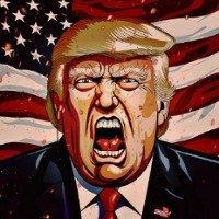 $Donaldbomb coin