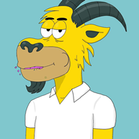 GOATMERO