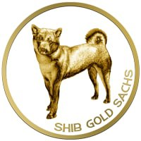 Shib Gold Sachs