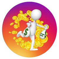 rush for crypto