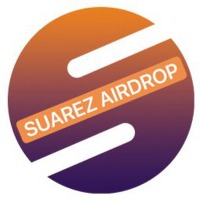 SUAREZ AIRDROP