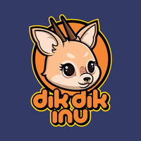 Dik Dik Inu