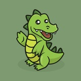 Croc Coin