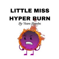 Little Miss Hyper