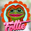 Fottie Pepe GF