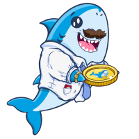 DaddyShark Token