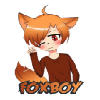 FoxBoy