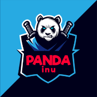 Panda inu