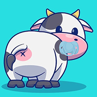 Baby Muu Inu