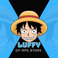 Base Luffy