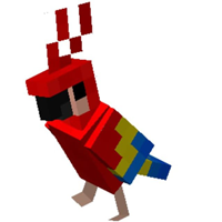 ParrotDefi Arbitrum