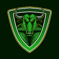 Green Bull