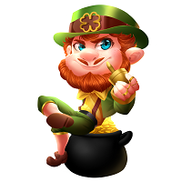 Leprechaun Run