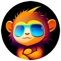 Monkey Stonk