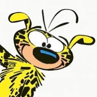 Marsupilami inu