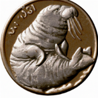 Wacky Walrus