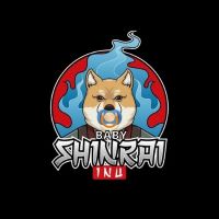 Baby Shinrai Inu