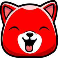 Red Kishu