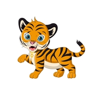 BNB Tigress Inu