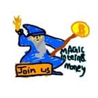 Magic Internet Beans