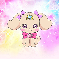 Purikyua Inu