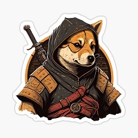 NinjaDoge Binance