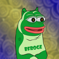 candyFROGE
