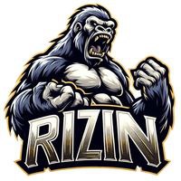 RIZIN