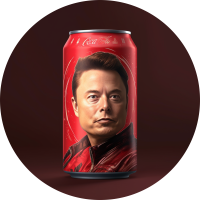Elon-Cola