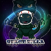 Space Zilla