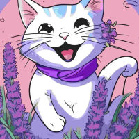 MarvinCat