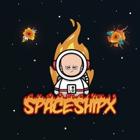 SpaceshipX